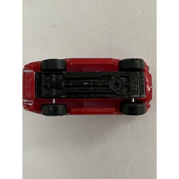 Vintage Micro Machines Mini Hot Wheels Lot‎ Of 13 80s 90s - Picture 16 of 16